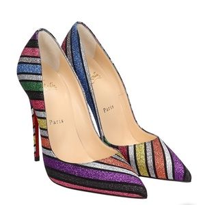 Christian Louboutin so Kate heels